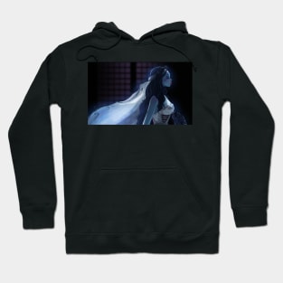 Corpse Bride Hoodie